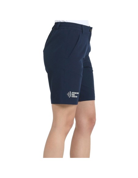 Short Bullpadel Estan Mujer | Ofertas de pádel