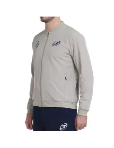 Sudadera Bullpadel Castano |Padel offers 2