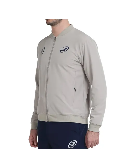 Sudadera Bullpadel Castanha | Ofertas de padel