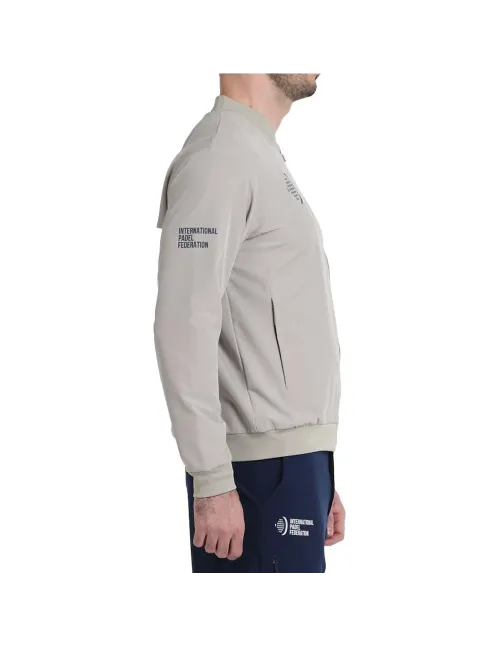 Sudadera Bullpadel Castanha | Ofertas de padel