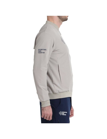 Sudadera Bullpadel Castanha | Ofertas de padel