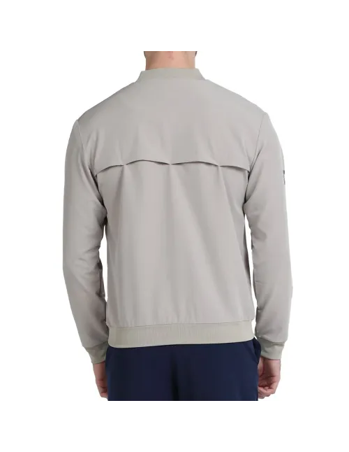 Sudadera Bullpadel Castano | Ofertas de pádel