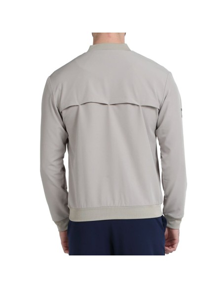 Sudadera Bullpadel Castanha | Ofertas de padel