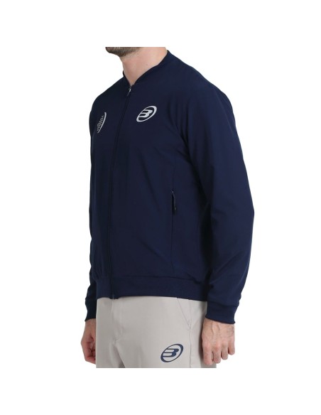 Sudadera Bullpadel Castano | Ofertas de pádel