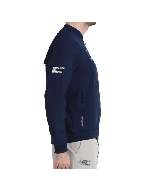 Sweatshirt Bullpadel Brown | Ofertas de padel