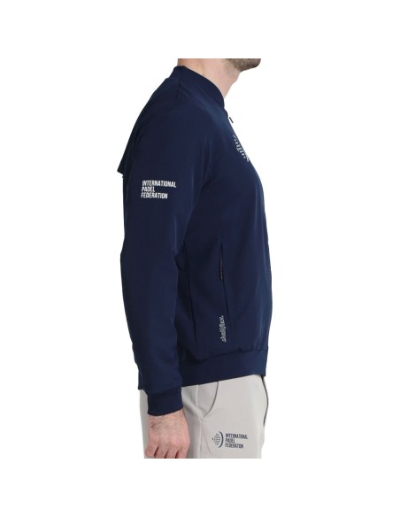 Sweatshirt Bullpadel Brown | Ofertas de padel