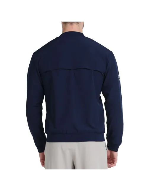 Sweatshirt Bullpadel Brown | Ofertas de padel
