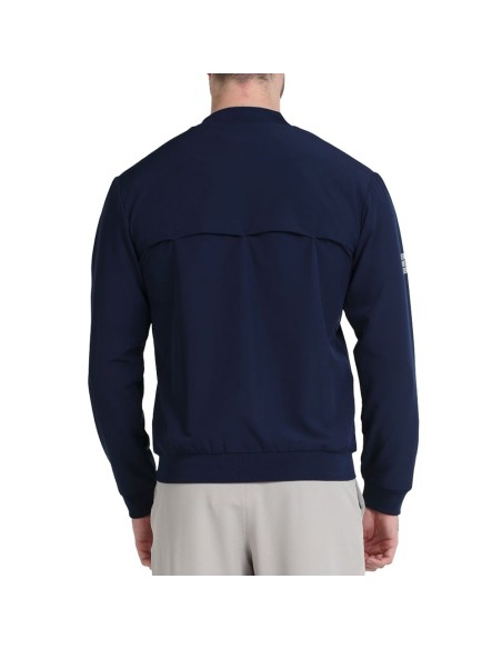 Sweatshirt Bullpadel Brown | Ofertas de padel