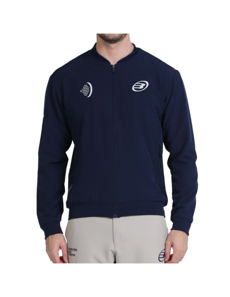 Sudadera Bullpadel Castano | Ofertas de pádel