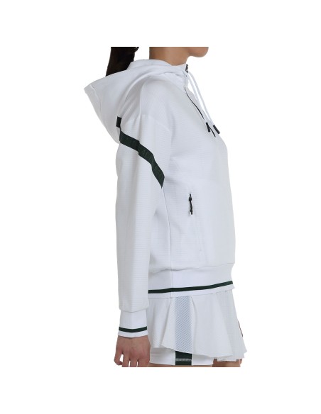 BULLPADEL LESA SWEATSHIRT BZ12075000 WOMEN'S | Ofertas de padel