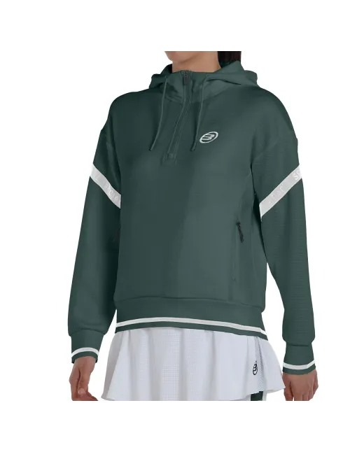 Sudadera Bullpadel Lesa Mujer | Ofertas de pádel