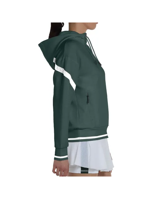 Sudadera Bullpadel Lesa Mujer | Ofertas de pádel