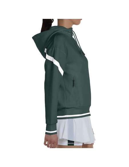 Sudadera Bullpadel Lesa Mujer | Ofertas de pádel