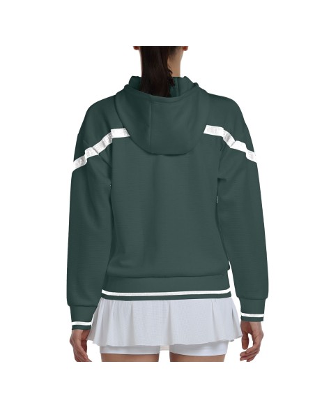 BULLPADEL LESA SWEATSHIRT BZ12075000 WOMEN'S | Ofertas de padel