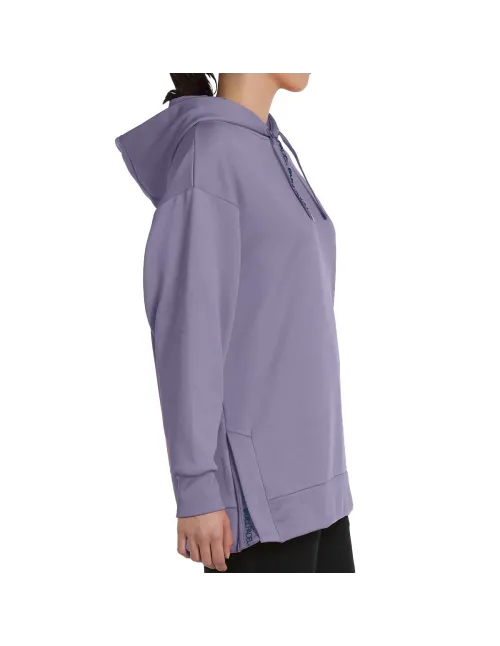 Sudadera Bullpadel Nan Mujer | Ofertas de pádel