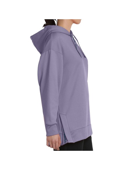 Sudadera Bullpadel Nan Mujer | Ofertas de pádel