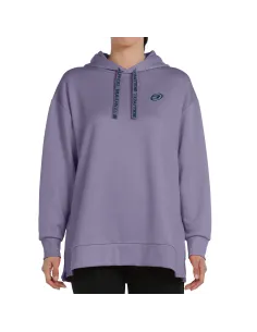 Sudadera Bullpadel Nan Mujer
