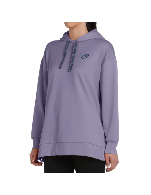 Sudadera Bullpadel Nan Mujer | Ofertas de pádel