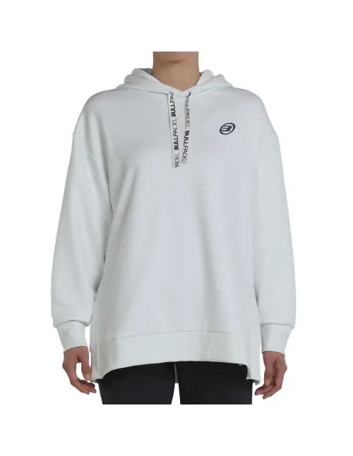 Sweatshirt Bullpadel Nan Woman | Ofertas de padel