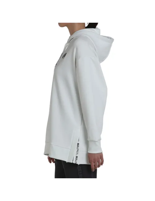 Sweatshirt Bullpadel Nan Woman | Ofertas de padel