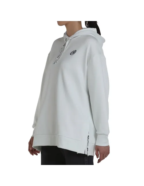 Sweatshirt Bullpadel Nan Woman | Ofertas de padel