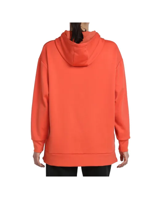 Sweatshirt Bullpadel Nan Woman | Ofertas de padel