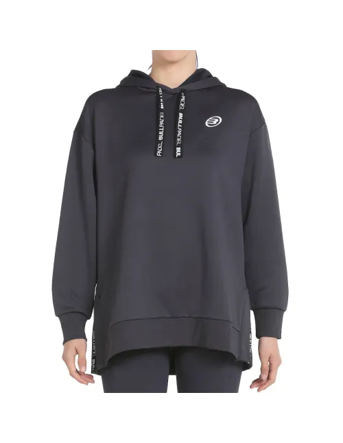 Sweatshirt Bullpadel Nan Woman | Ofertas de padel