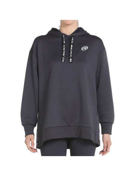 Sudadera Bullpadel Nan Mujer | Ofertas de pádel