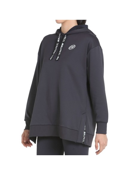 Sudadera Bullpadel Nan Mujer | Ofertas de pádel