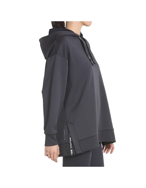 Sweatshirt Bullpadel Nan Woman | Ofertas de padel