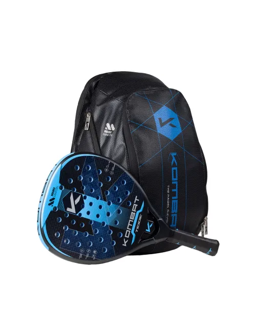 Mochila Kombat Teide | Ofertas de pádel