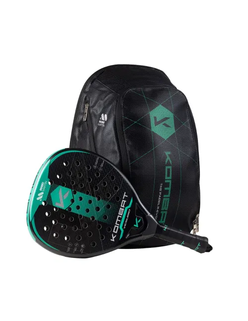 ZAINO KOMBAT VESUVIUS |Padel offers