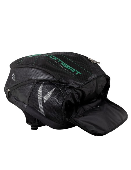 MOCHILA KOMBAT VESUVIUS | Ofertas de padel