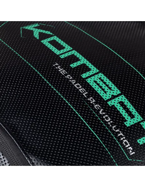 Mochila Kombat Vesubio | Ofertas de pádel