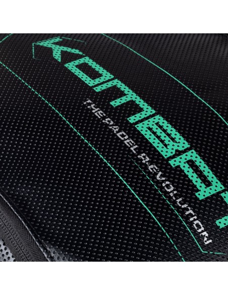 Mochila Kombat Vesubio | Ofertas de pádel