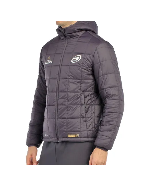 Anorack Bullpadel Bases | Ofertas de pádel