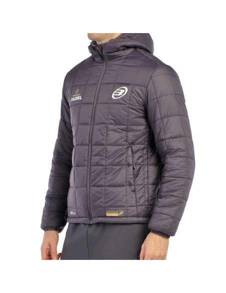 Anorack Bullpadel Bases | Ofertas de padel