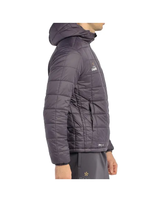 Anorack Bullpadel Bases | Ofertas de pádel