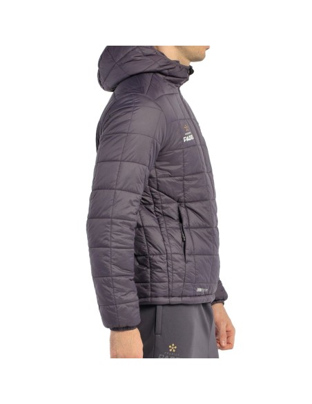 Anorack Bullpadel Bases | Ofertas de padel