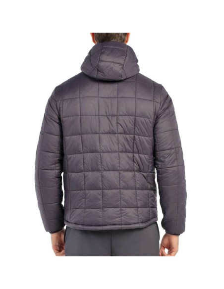 Anorack Bullpadel Bases | Ofertas de pádel