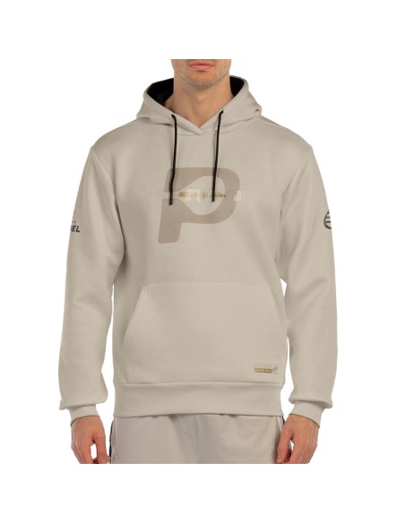 Sudadera Bullpadel Brota | Ofertas de pádel