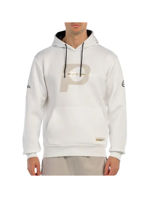 Sudadera Bullpadel Brota | Ofertas de pádel