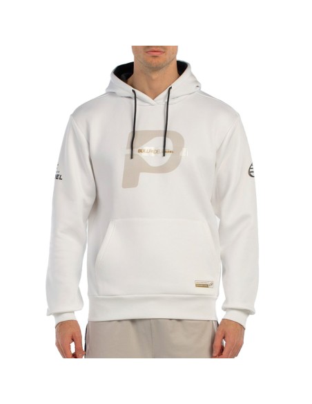 Sudadera Bullpadel Brota | Ofertas de pádel