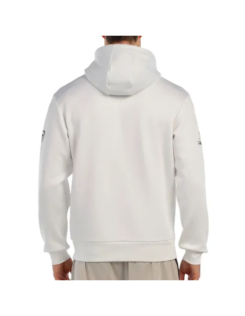 Sudadera Bullpadel Brota | Ofertas de pádel