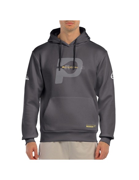 Sudadera Bullpadel Brota | Ofertas de pádel
