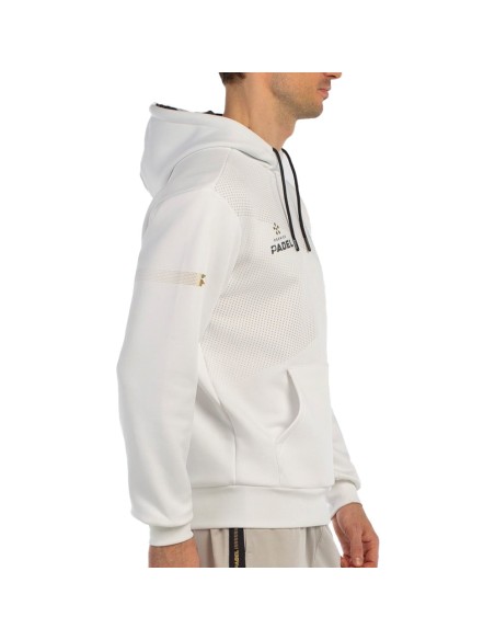 Sudadera Bullpadel Baque |Padel offers Sudadera Bullpadel Baque |Padel offers
