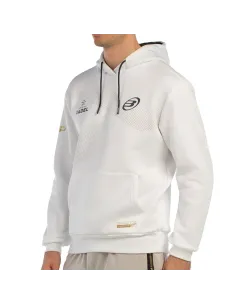 Sudadera Bullpadel Baque | Ofertas de padel 2