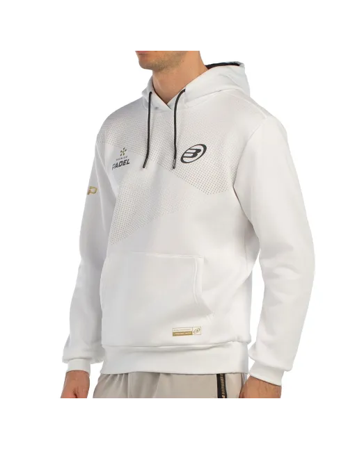 SUDADERA BULLPADEL BAQUE 700 | Ofertas de padel