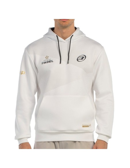 Sudadera Bullpadel Baque |Padel offers Sudadera Bullpadel Baque |Padel offers