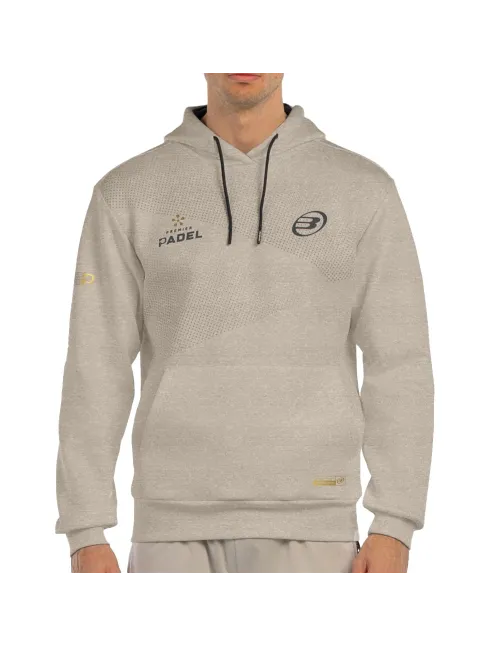 Sudadera Bullpadel Baque |Padel offers